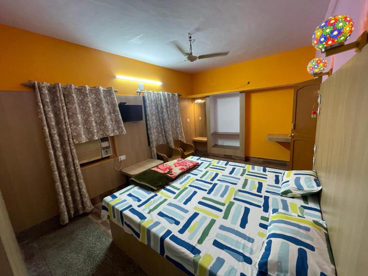 Hotel Lake Queen Rambha 外观 照片